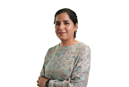 Dr. Arshdeep Sidhu